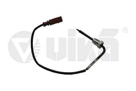 Датчик температури випускних газів 3,0 D Audi A6 (11 -), A7 (11-15), Q5 (12 -)  vika Vika 99061808801