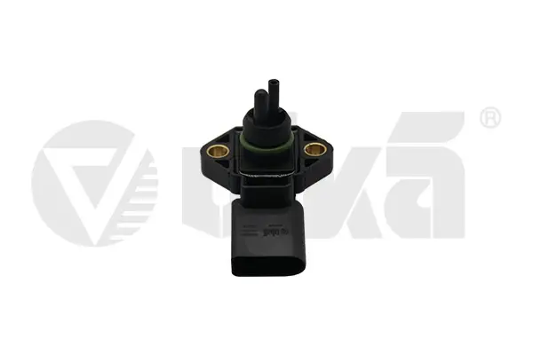 Датчик тиску у впускному колекторі Skoda Superb (02-08)/VW A6 (98-05), A8 (94-03) VIKA Vika 99061810901 (фото 1)