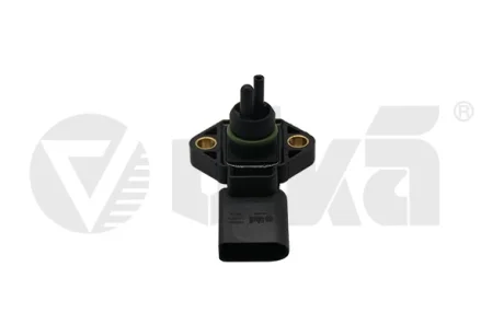 Датчик тиску у впускному колекторі Skoda Superb (02-08)/VW A6 (98-05), A8 (94-03) VIKA Vika 99061810901