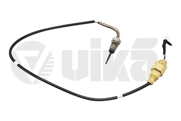 Датчик температури Вихлопна газів 2,0D VW T6 (15-) VIKA Vika 99061812101 (фото 1)