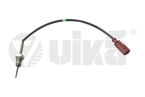 Датчик температури Вихлопна газів 2,0D VW T6 (15-) VIKA Vika 99061812201 (фото 1)