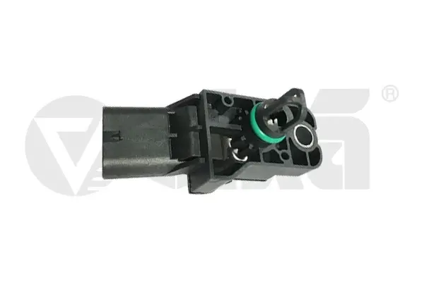 Датчик тиску Skoda Octavia (18-) / VW Golf (20-), Passat (15-) / Audi A4 (16-), A6 (15-), Q2 (17-), Q3 (19-), Q5 (17 -),Q7 (16-) vika Vika 99061816701 (фото 1)