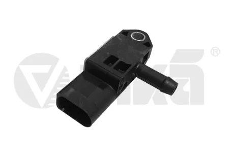 Датчик давления в выхлопных газах Audi A4, A6, Q5, Skoda Kodiaq, VW Crafter, Pas VIKA 99061816901