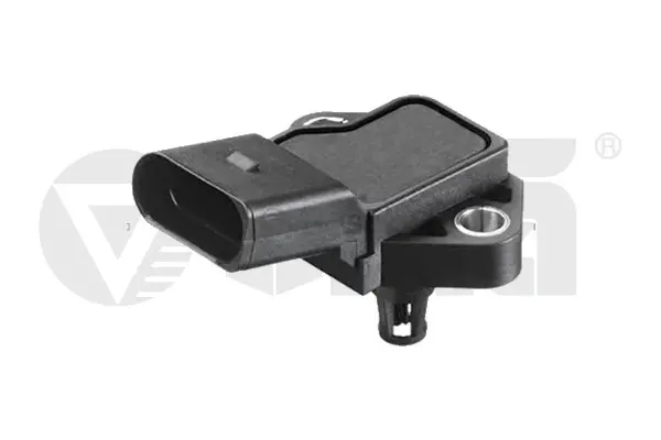 Датчик температуры Skoda Fabia (11-15),VW Polo (10-)/Seat Ibiza (09-15) vika Vika 99061817501 (фото 1)
