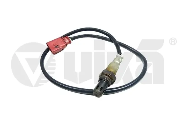 Датчик кисню (лямбда-зонд) передній VW Passat CC(12-17),Jetta(15-18),Tiguan(12-18)/Skoda Yetti(14-18) vika Vika 99061818501 (фото 1)