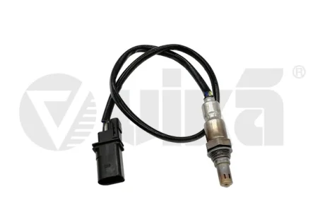 Датчик кисню (лямбда-зонд) передній правий VW Touareg 3.0 (11-18) VIKA Vika 99061820401