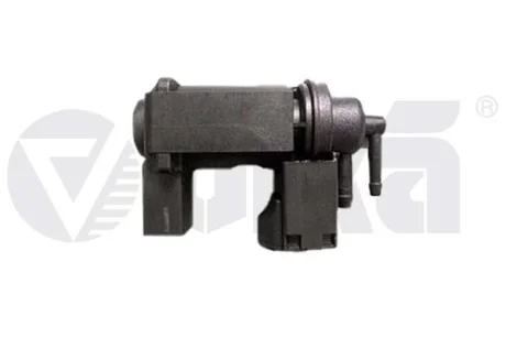 Клапан вакуумный VW Touareg (11-18)/Audi A4, A5, A6, A7, A8, Q5, Q7, 3,0D (16-21) VIKA Vika 99061833601