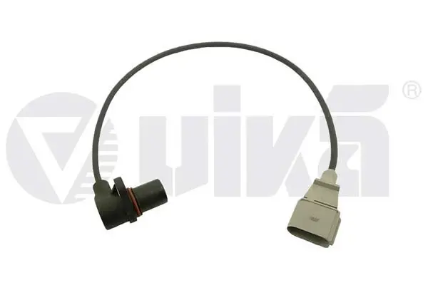 Датчик коленвала Audi/VW 2.8 (94-01) Vika 99061836701 (фото 1)