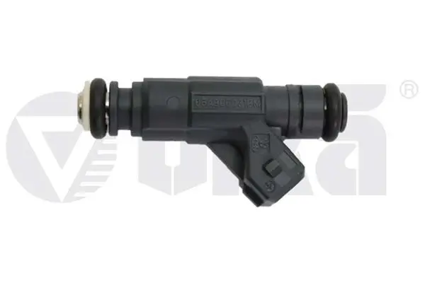 Форсунка топливная (пр-во BOSCH) Audi TT 1.8 (BFV,BVP,BVR) (05-08) Vika 99061837101 (фото 1)