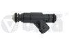 Форсунка топливная (пр-во BOSCH) Audi TT 1.8 (BFV,BVP,BVR) (05-08) Vika 99061837101 (фото 1)