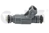 Форсунка паливна (вир-во BOSCH) Audi A3, TT/Seat Leon 1.8 (AMK,BAM,BFV) (01-06) VIKA Vika 99061837401 (фото 1)