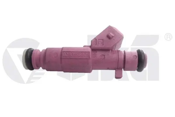 Форсунка паливна (вир-во BOSCH) VW Fox 1.6 (03-05) VIKA Vika 99061837901 (фото 1)
