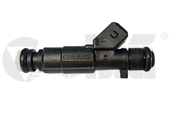 Форсунка паливна (вир-во BOSCH) VW Polo, Fox 1.6 BPA,CCRA (04-14) VIKA Vika 99061838201 (фото 1)