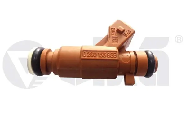 Форсунка паливна (вир-во BOSCH) VW Kombi 1.6 (97-05) VIKA Vika 99061838501 (фото 1)