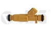 Форсунка паливна (вир-во BOSCH) VW Polo/Seat Cordoba, Ibiza 1.6 (BAH) (02-09) VIKA Vika 99061838601 (фото 1)
