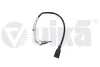 Датчик температури вихлопних газів Skoda Fabia/VW Polo/Seat Ibiza 1.4 TDI (08-,14-) VIKA Vika 99061840101 (фото 1)