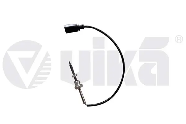 Датчик температури ВГ VW Amarok 3.0tdi (17-) перед каталізатором VIKA Vika 99061840701 (фото 1)