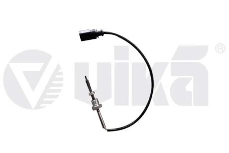 Датчик температури ВГ VW Amarok 3.0tdi (17-) перед каталізатором VIKA Vika 99061840701