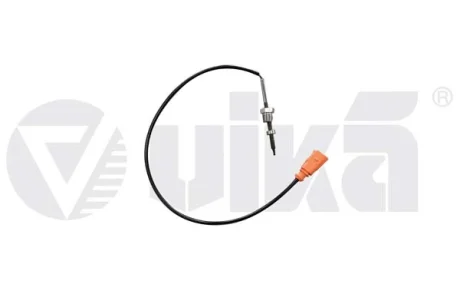 Датчик температури вихлопних газів VW Amarok (17-23) VIKA Vika 99061841001