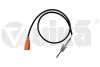 Датчик температури вихлопних газів Audi Q2/SkodaSuperb/VW Passat B8/Seat Ateca 2.0 TDI (15-) Vika 99061841601 (фото 1)