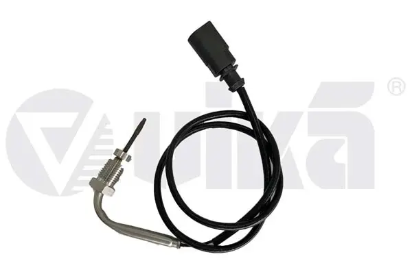Датчик температури вихлопних газів VW Tiguan, Jetta, Passat B8 2.0D (10-) VIKA Vika 99061841801 (фото 1)