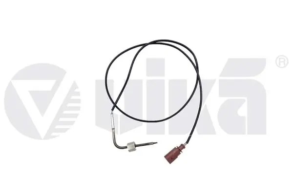 Датчик температури вихлопних газів VW Touareg (07-10) VIKA Vika 99061841901 (фото 1)
