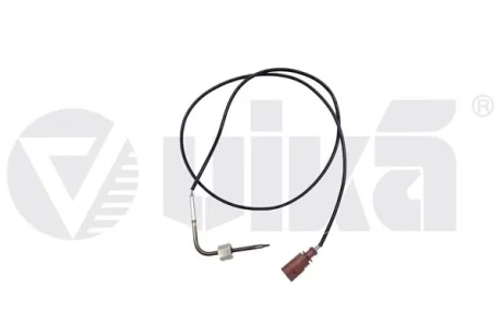 Датчик температури вихлопних газів VW Touareg (07-10) VIKA Vika 99061841901