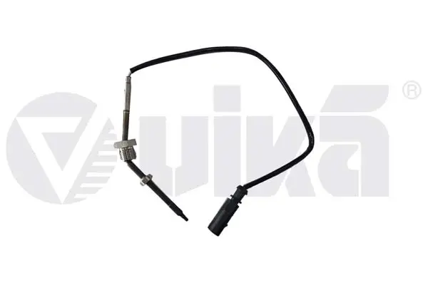 Датчик температури вихлопних газів VW Touareg (07-10) VIKA Vika 99061842001 (фото 1)
