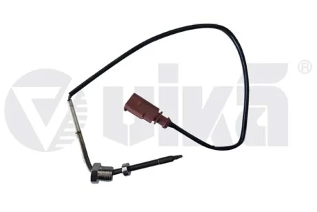 Датчик температури вихлопних газів VW Touareg II (7P) 3.0 V6 TDI (10-18) Vika 99061842401