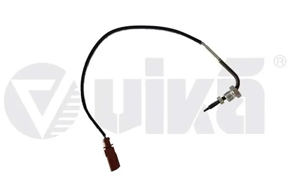 Датчик температури вихлопних газів VW Crafter (17-23) VIKA Vika 99061842801 (фото 1)