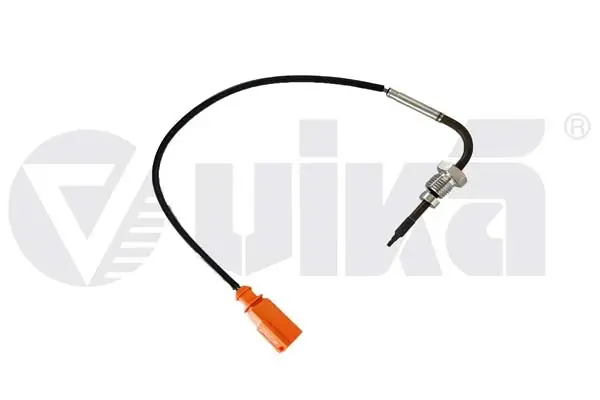 Датчик температури ВГ Audi Q5 3.0D (15-) VIKA Vika 99061845001 (фото 1)