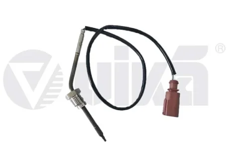 Датчик температури ВГ Audi A8 4.2 TDI quattro (09-18) VIKA Vika 99061845401