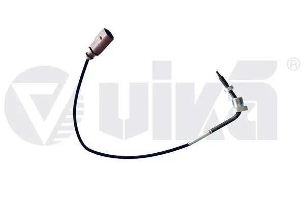 Датчик температури ВГ Audi Q7, A8 (08-18)/VW Touareg II (7P) (10-18)/Porsche Cayenne (958) (10-) 4.2 TDI VIKA Vika 99061845901 (фото 1)