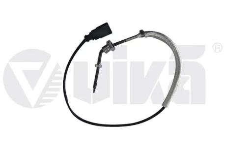 Датчик температури вихлопних газів Vika 99061846001