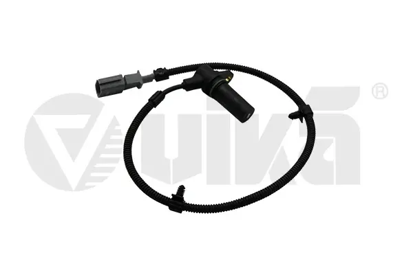 Датчик положения коленвала VW Polo 1.2, 1.4 (ANY,AYZ,AMF,BAY,ATL) (95-05) VIKA Vika 99071545701 (фото 1)