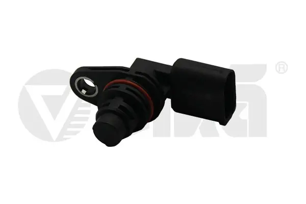 Датчик ABS передний VW Bora (99-05), Golf (98-05), Passat (06-07), Polo (95-08)/Audi A3 (04-07) VIKA Vika 99071547001 (фото 1)