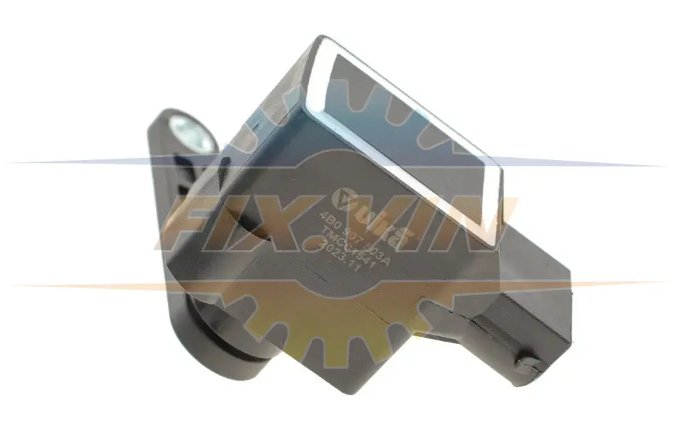 Датчик уровня передний Skoda Octavia (96-10),Superb (01-08)/VW Golf (97-05)/Audi A6 (97-05) VIKA Vika 99071548701 (фото 1)