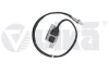 Датчик Nox к турбонагнетателю Audi Q3/Seat Tarraco/VW Tiguan, Touran 1.6D,2.0D (Vika 99071555101 (фото 1)