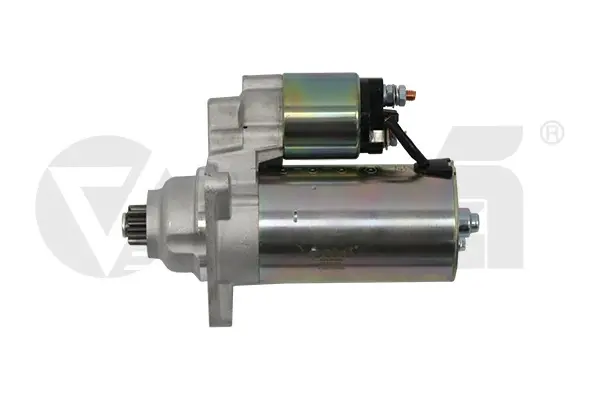 Стартер Bosch VW T4 (91-04) (10 зубів) VIKA Vika 99110025201 (фото 1)