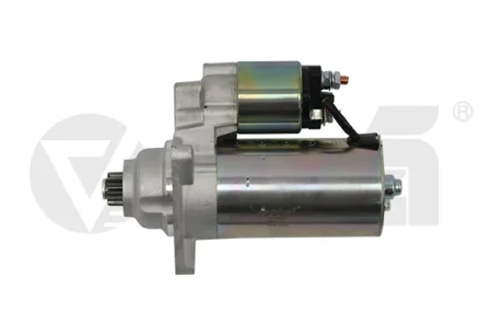 Стартер Bosch VW T4 (91-04) (10 зубів) VIKA Vika 99110025201