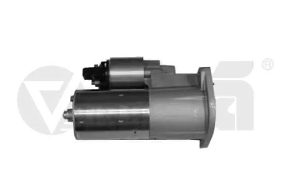 Стартер Bosch Skoda Fabia (00-08)/VW Polo (95-08)/Seat Cordoba (03-05),Ibiza (02-05) VIKA Vika 99110025901 (фото 1)