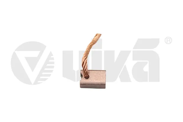 Щітка стартера (1шт) Skoda Felicia VIKA Vika 99110030601 (фото 1)