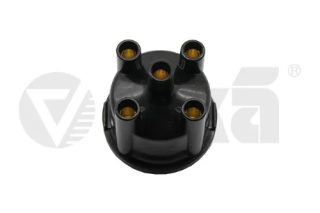 Крышка трамблера (черная) Skoda Favorit (89-94) Vika 99110067501