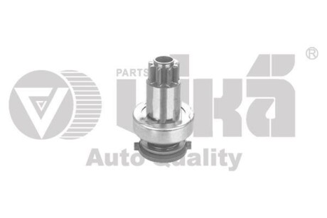 Бендикс стартера Skoda Fabia (00-04, 05-08) / VW Polo (02-06), T4 Vika 99110685401