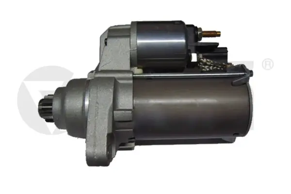 Стартер Bosch Skoda Fabia (11-),Roomster (11-) VIKA 99110972101 (фото 1)