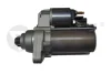 Стартер Bosch Skoda Fabia (11-),Roomster (11-) VIKA 99110972101 (фото 1)