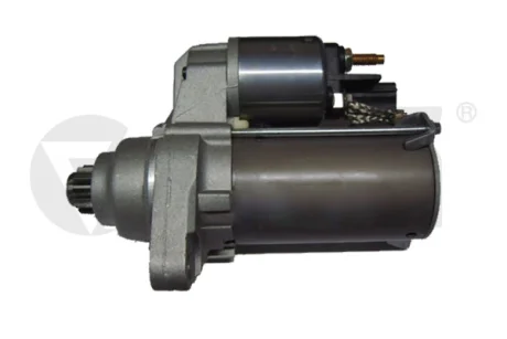 Стартер Bosch Skoda Fabia (11-),Roomster (11-) VIKA 99110972101