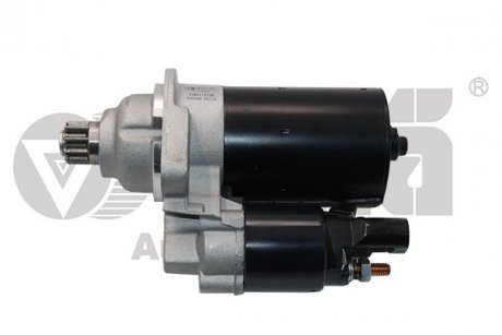 Стартер Bosch Skoda Fabia (06-14),Octavia (04-13)/ VW Golf (04-13),Passat (08-12) Vika 99110972301