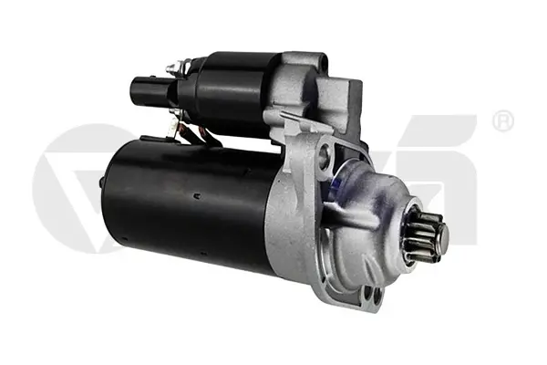 Стартер Bosch Skoda Octavia (09-13)/VW Golf (09-14),Jetta (11-18),Passat (06-11)/Audi A3 (09-13)/Seat Leon (06-13) VIKA Vika 99111635601 (фото 1)