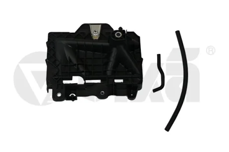 Майданчик кріплення акумулятора Fabia (99-14/14-)/VW Polo 01-09/09-)/Seat Ibiza (09-),Toledo (12-)  vika Vika 99151590101